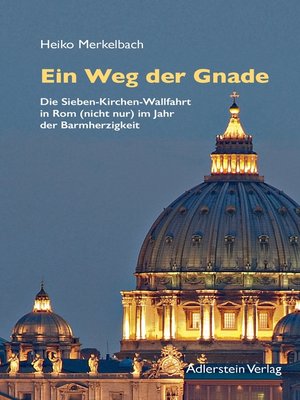 cover image of Der Weg der Gnade
